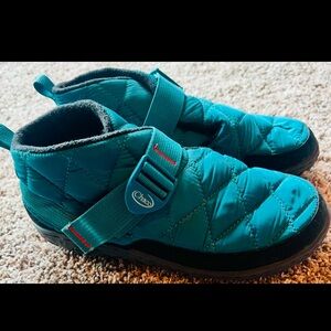 Women’s Size 8 Chaco Ankle Boots